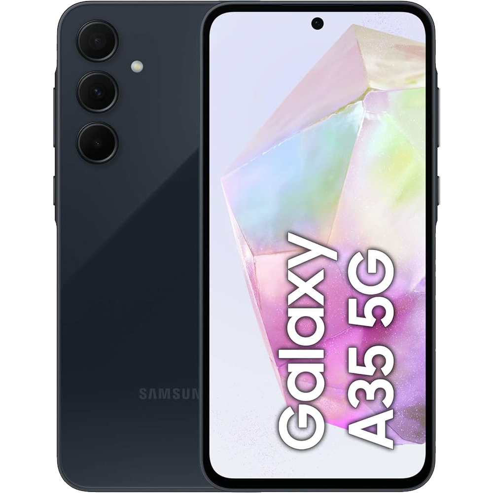 Samsung Galaxy A35 de chez Vodafone Polynésie