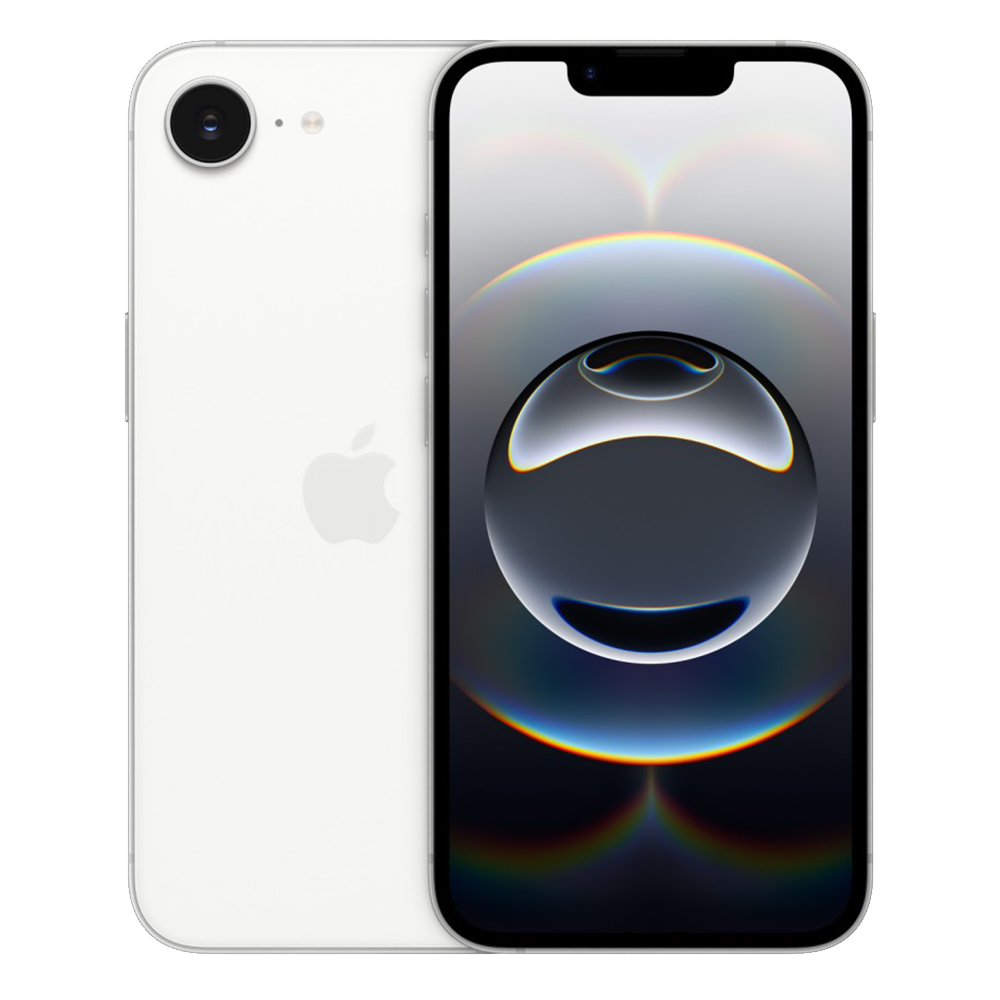 Apple - iPhone 16e disponible chez Vodafone