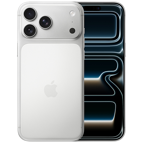Apple iPhone 17 Pro