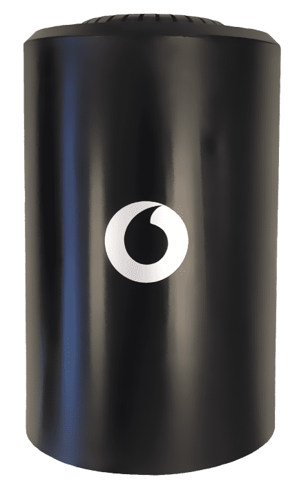 Routeur VodaFibre