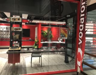 Boutique Vodafone Punaauia - Centre commercial Carrefour