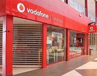Boutique Vodafone Taravao
