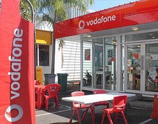 Boutique Vodafone RDO Faa'a