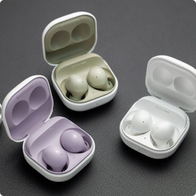 Ecouteurs Samsung Galaxy Buds 2