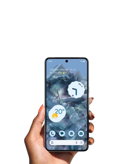 Google Pixel 8 Pro