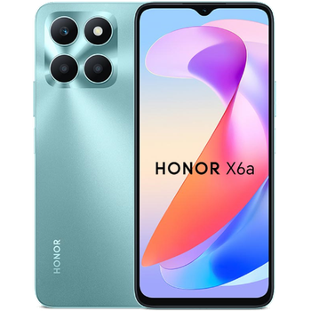Honor X7a