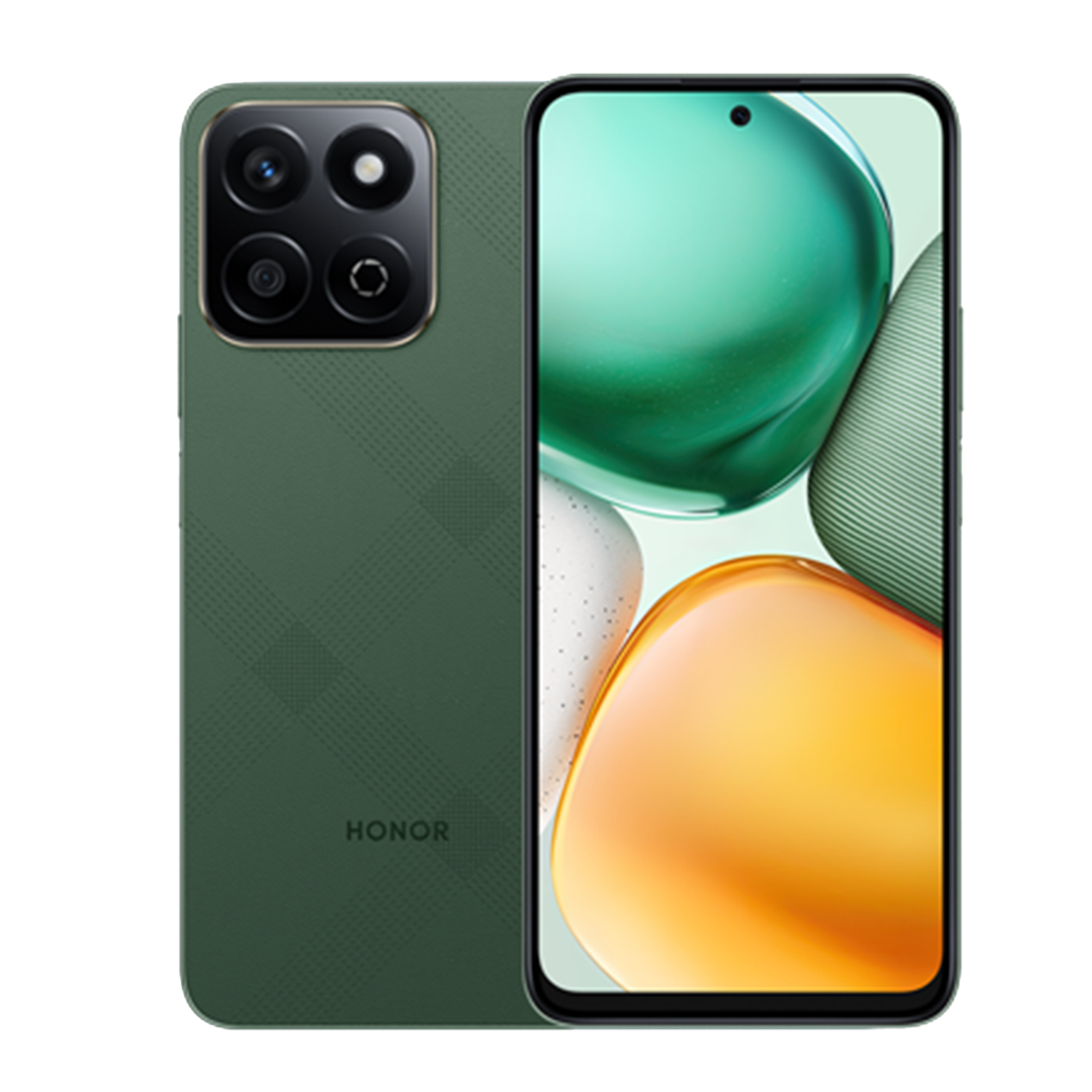 Honor X7a