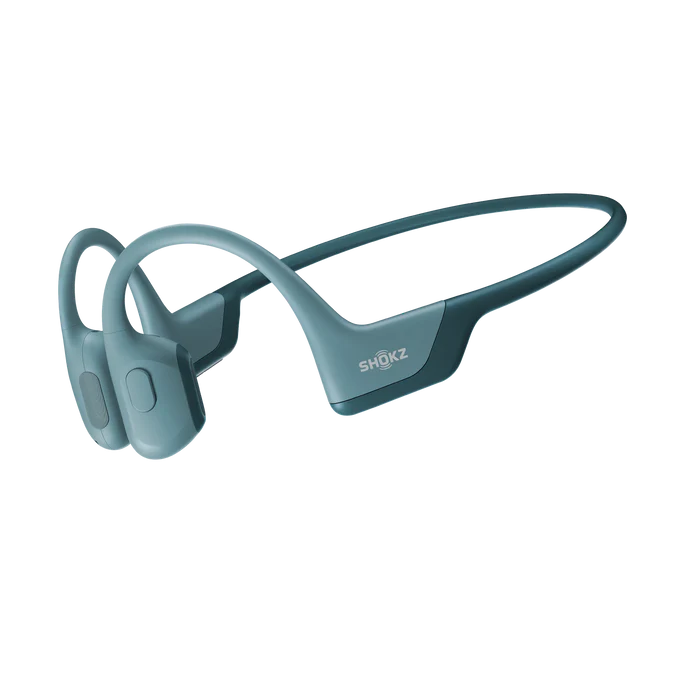 Shokz OpenRun ProBluetooth - Bleu