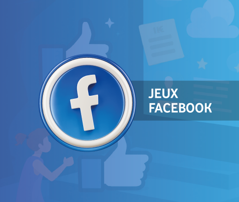 Jeux Facebook Vodafone