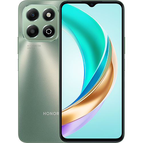 Honor X7a