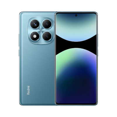 XIAOMI REDMI NOTE 14 256 Go chez Vodafone Polynésie