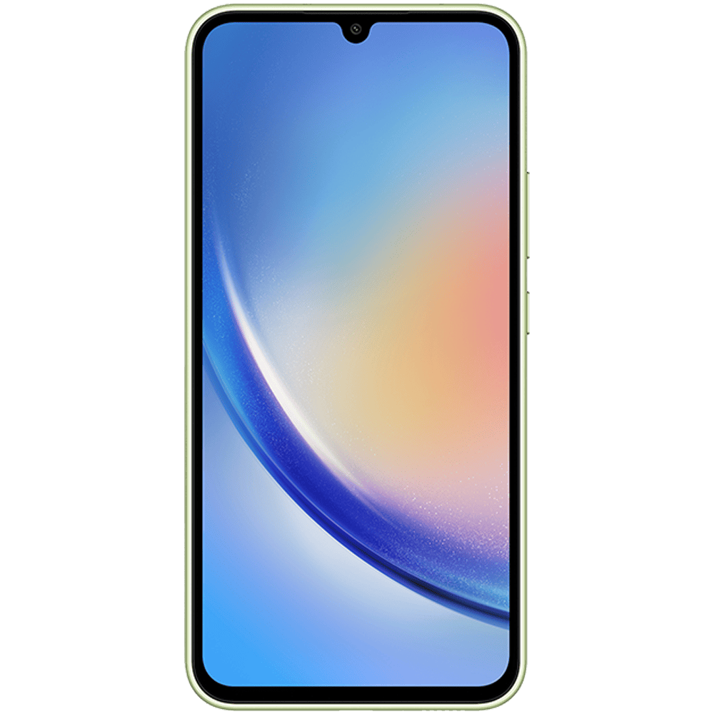 Galaxy A34 Vodafone Tahiti