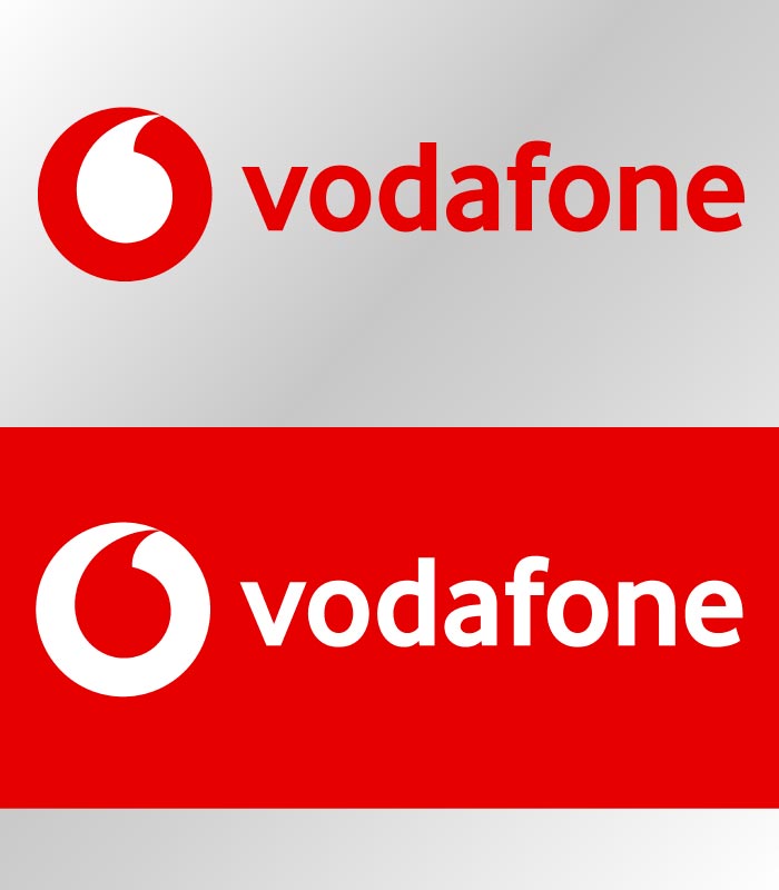 Source Vodafone