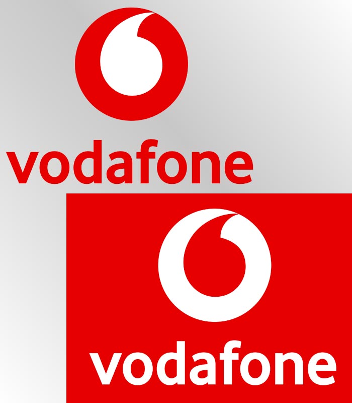 Source Vodafone