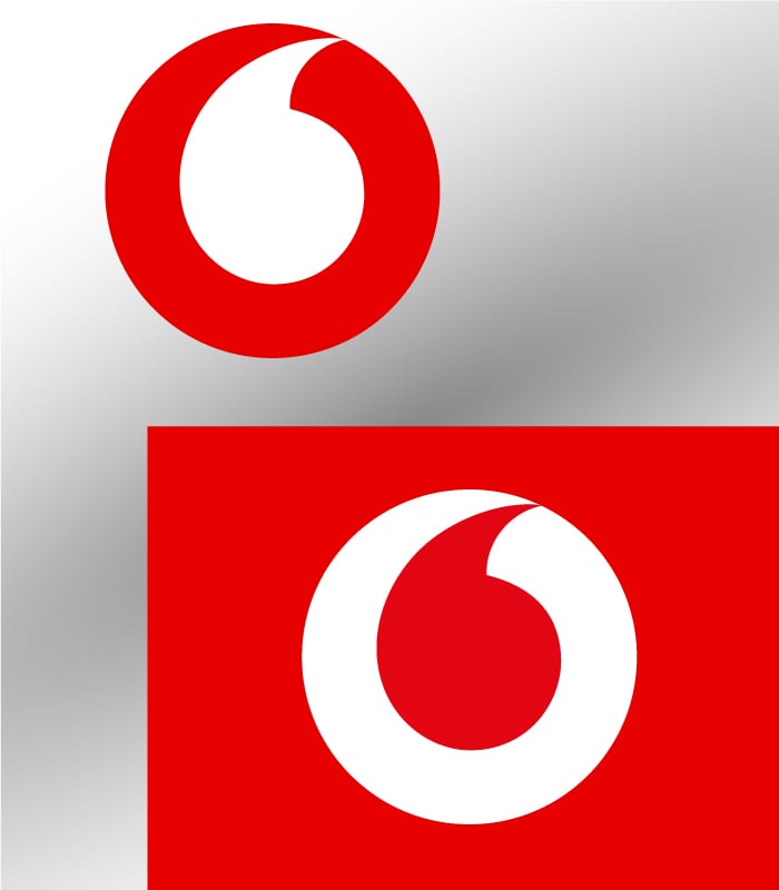 Source Vodafone