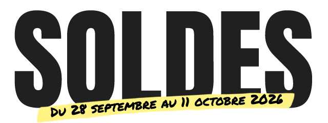 Soldes